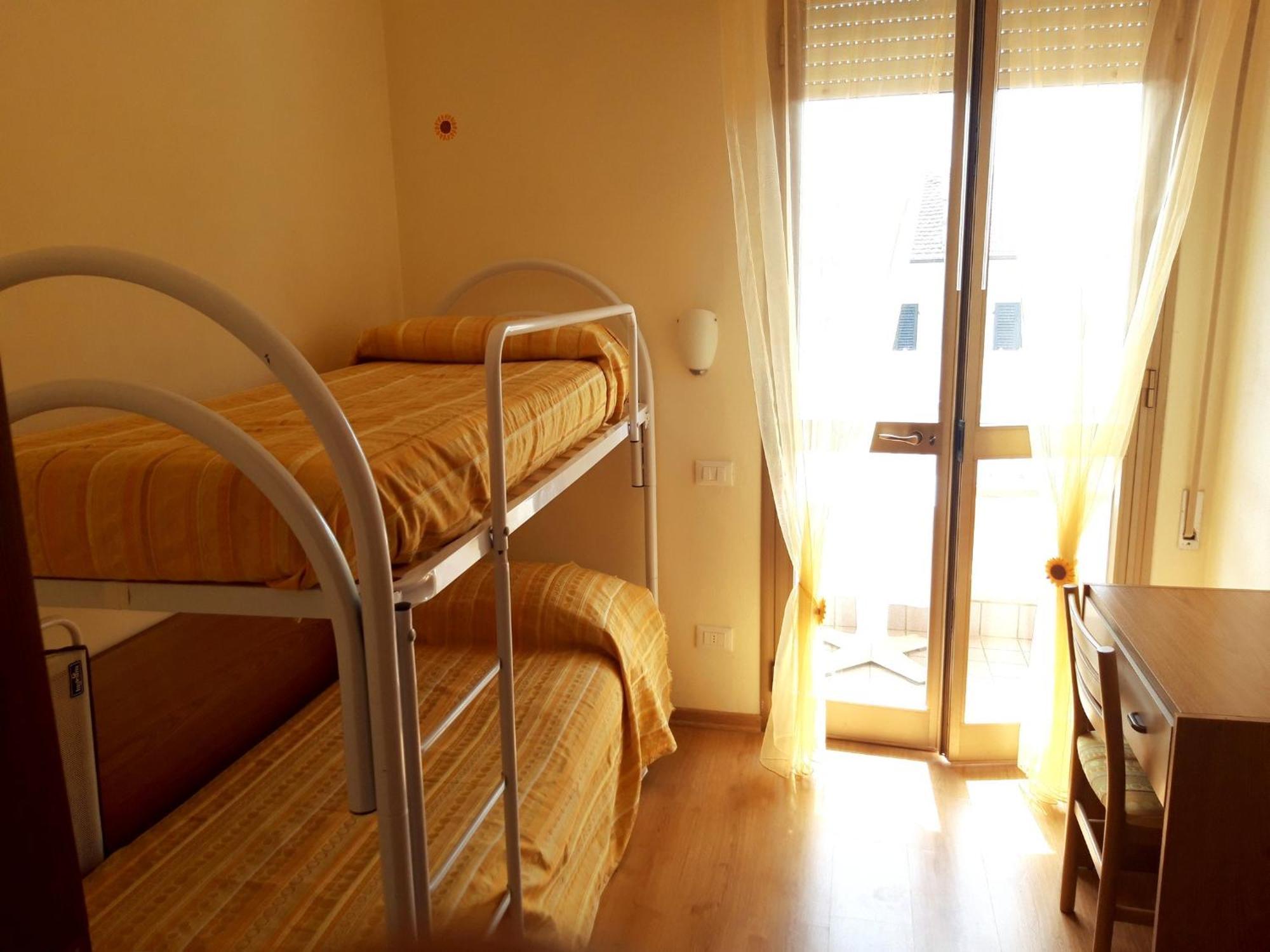 Hotel Mariani ลิโด ดิ กามาโยเร ภายนอก รูปภาพ